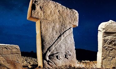 Göbekli Tepe Nemrut Turu 2022 