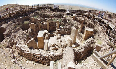 Göbekli Tepe Nemrut Turu 2022 