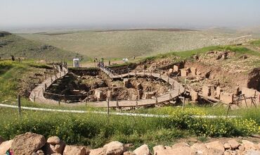 Göbekli Tepe Nemrut Turu 2022 