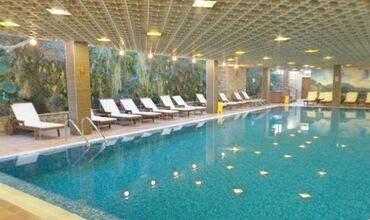 Bansko Zara Hotel 4* Konaklamalı 5 GECE 6 GÜN KAYAK TURU