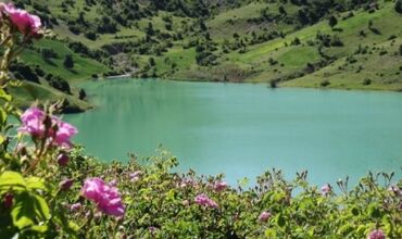 Isparta Gül Hasadı Ve Göller Yöresi Turu