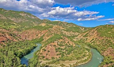 Tunceli Kemaliye Turu