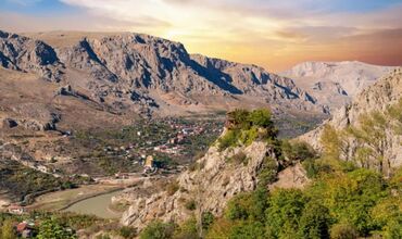 Tunceli Kemaliye Turu