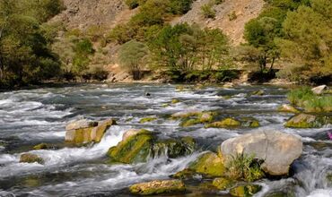 Tunceli Kemaliye Turu